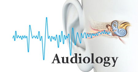 Audiology Courses Details