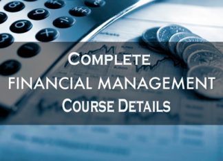 BFM Course Details