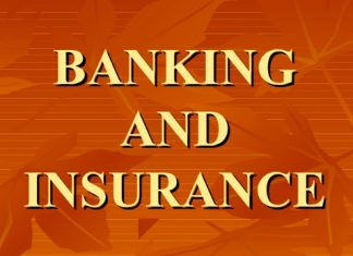 Bachelors in Banking & Insurance