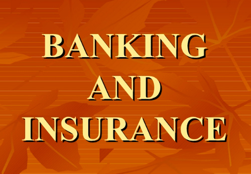 Bachelors in Banking & Insurance