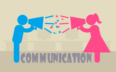 Communication Courses