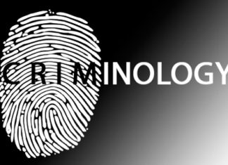 Criminology Course Details