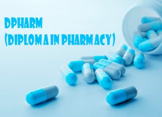 DPharm (Diploma in Pharmacy)