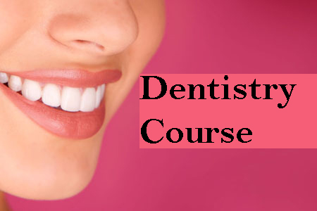 Dentistry Course details