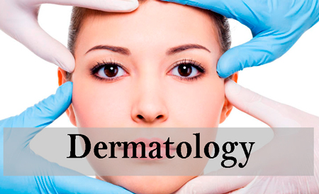 Dermatology Course Details