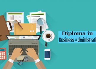 Diploma in Business Administration