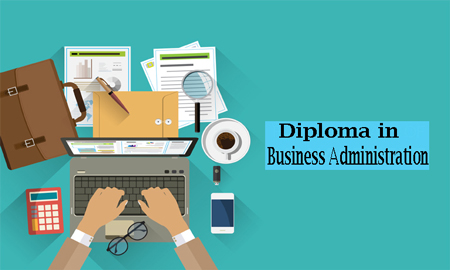 Diploma in Business Administration