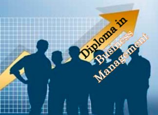 Diploma in Business Management