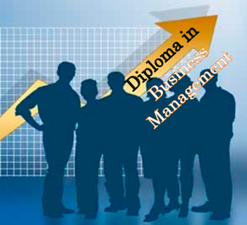 Diploma in Business Management