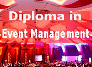 Diploma in Event Management