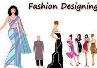 Diploma in Fashion Designing