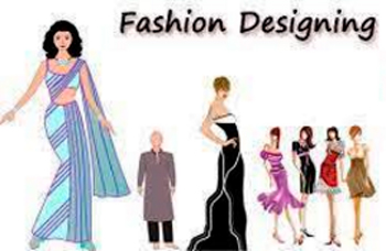 Diploma in Fashion Designing