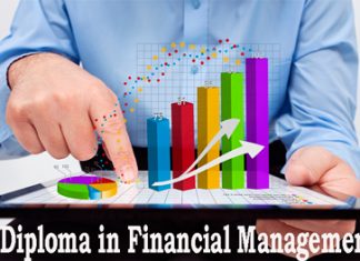 Diploma in Financial Management