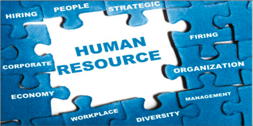 Diploma in Human Resource Management