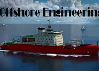 Diploma in Naval Architecture & Offshore Engineering