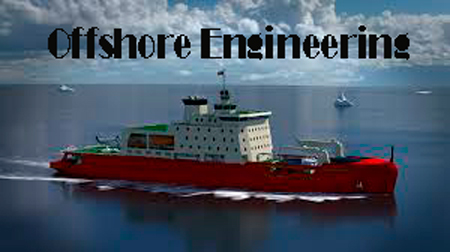 Diploma in Naval Architecture & Offshore Engineering