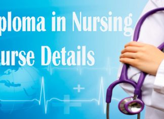 Diploma in Nursing Course Details