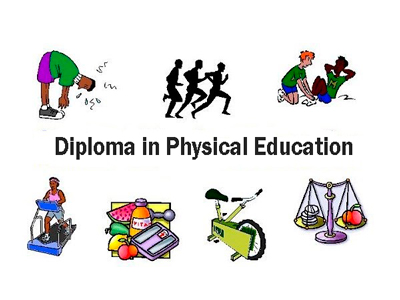 Diploma in Physical Education Course