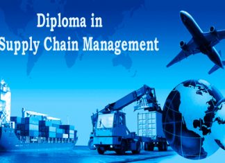 Diploma in Supply Chain Management