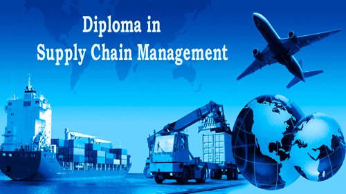 Diploma in Supply Chain Management