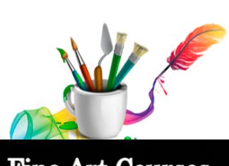 Fine Art Courses Details