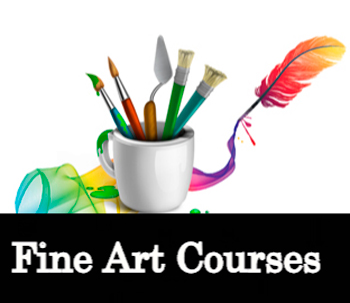 Fine Arts Courses Details