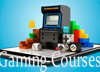 Gaming Courses