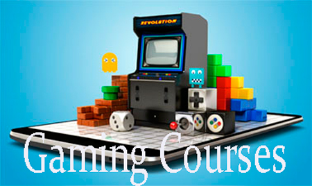 Gaming Courses