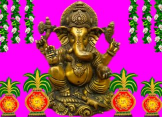 Ganapati-Vinayaka-Chavithi-Wallpapers