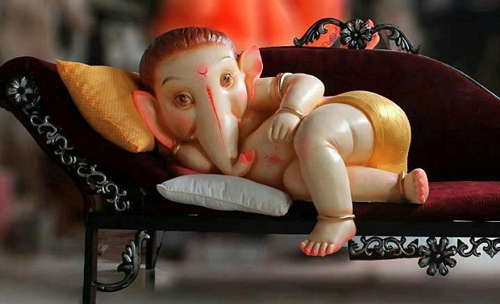 Happy Vinayaka Chavithi Images, Wishes, Messages, SMS, Quotes