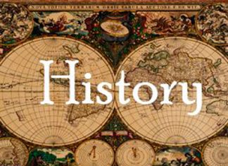 History Courses Details