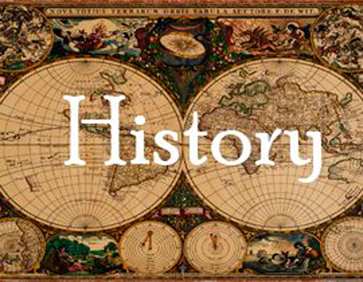 History Courses Details