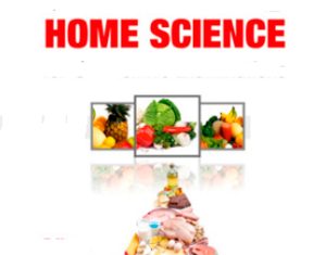 Home Science Course