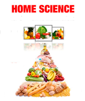 Home Science Course