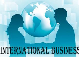 International Business Courses