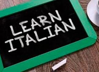 Italian Language Course Details
