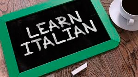 Italian Language Course Details