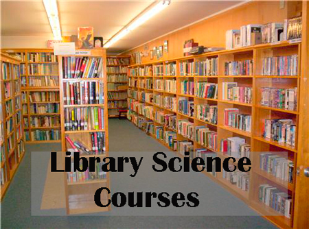 Library Science Courses