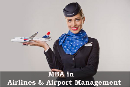 mba in air travel management