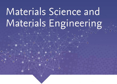 Material Sciences and Engineering