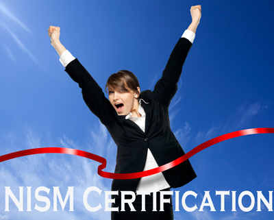 NISM Certification Details