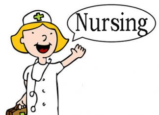 Nursing Course Details