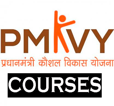 PMKVY Courses Details