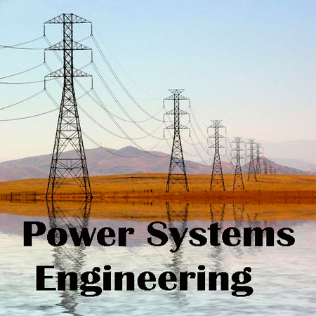 Power Systems Engineering