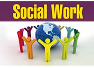 Social Work Courses