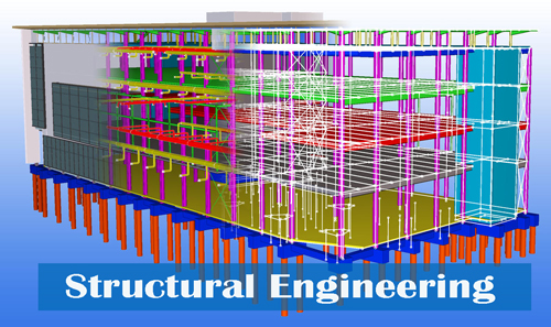 Structural Engineering Course