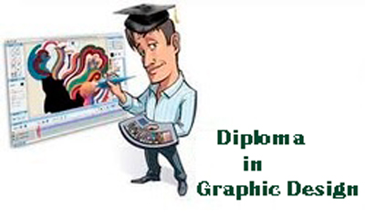 Diploma in Graphic Design Course