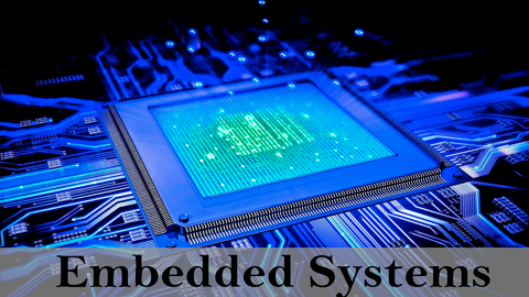 embedded system course details