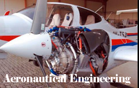 Aeronautical Engineering Course