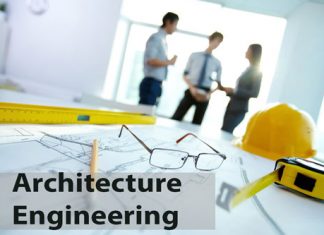 Architecture Engineering Course